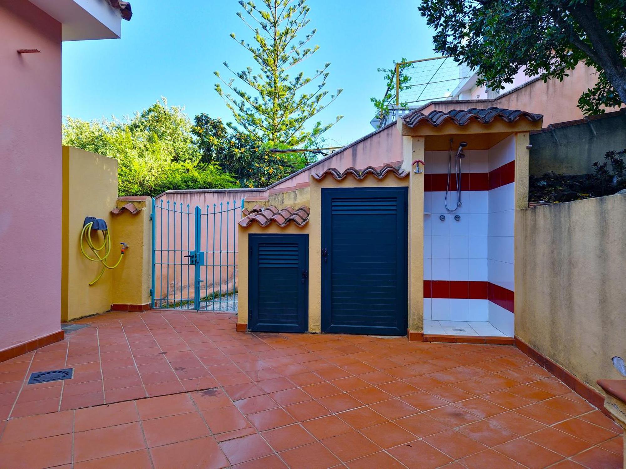 Dommos - Pintada Apartments Cala Liberotto Exterior photo