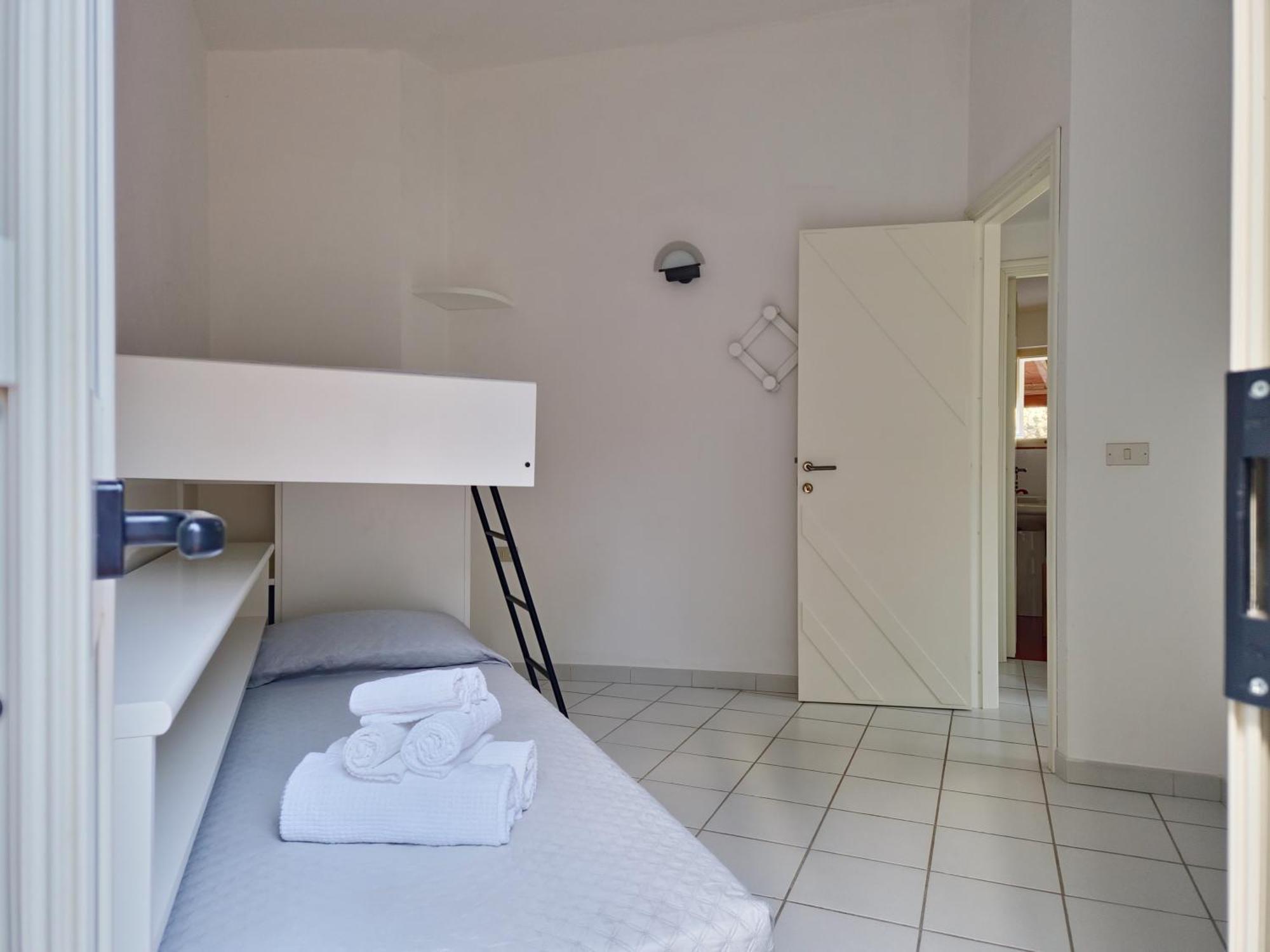 Dommos - Pintada Apartments Cala Liberotto Exterior photo