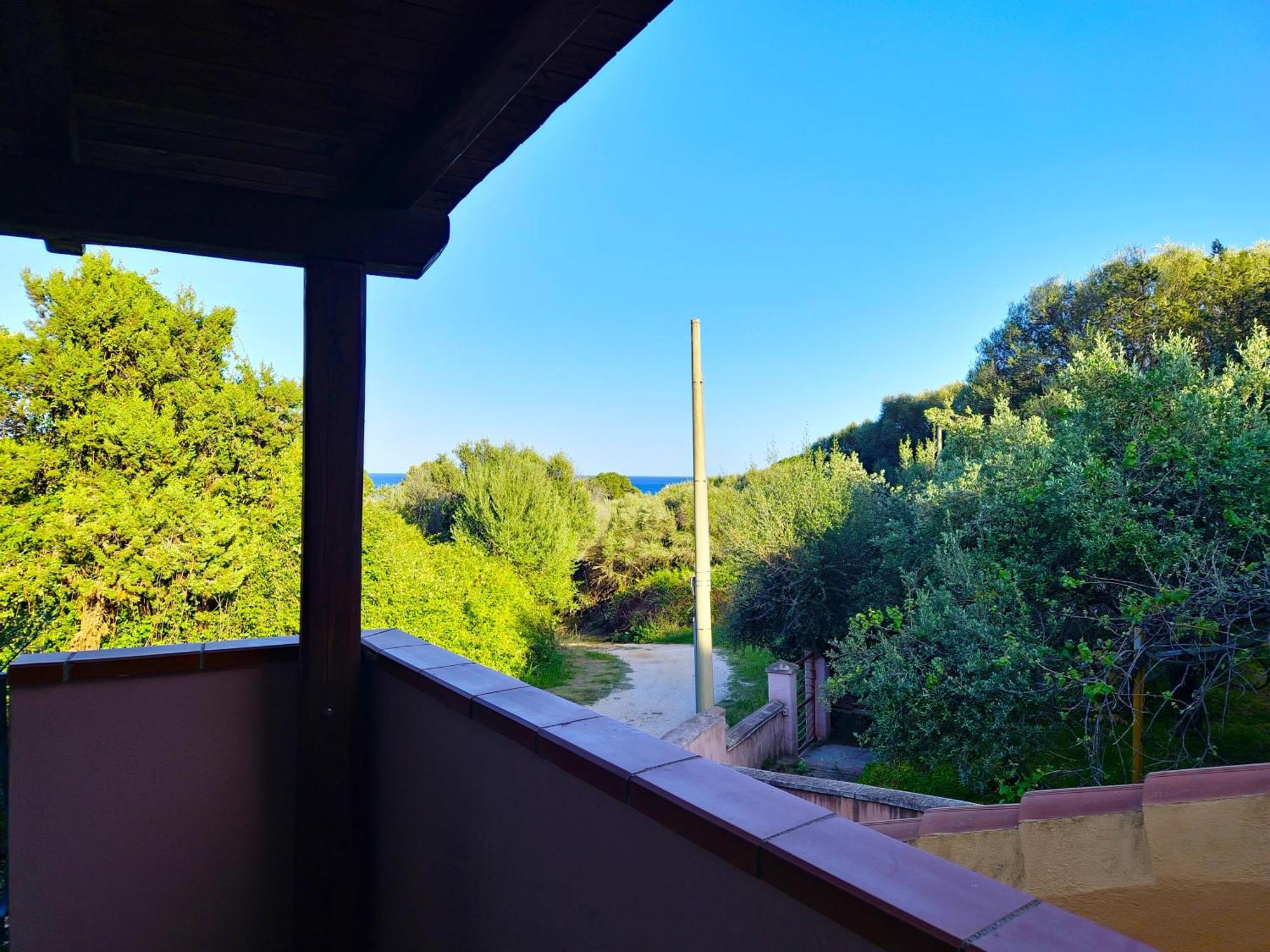 Dommos - Pintada Apartments Cala Liberotto Exterior photo