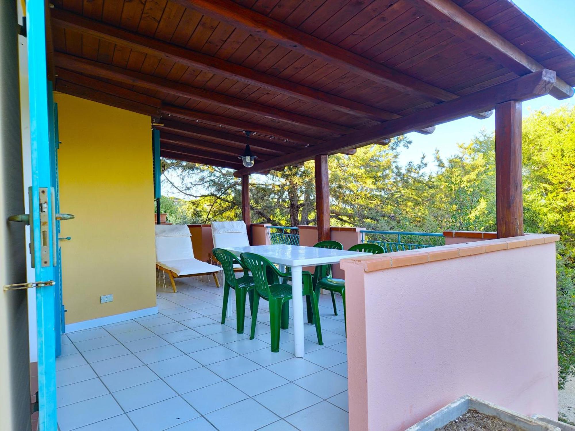 Dommos - Pintada Apartments Cala Liberotto Exterior photo
