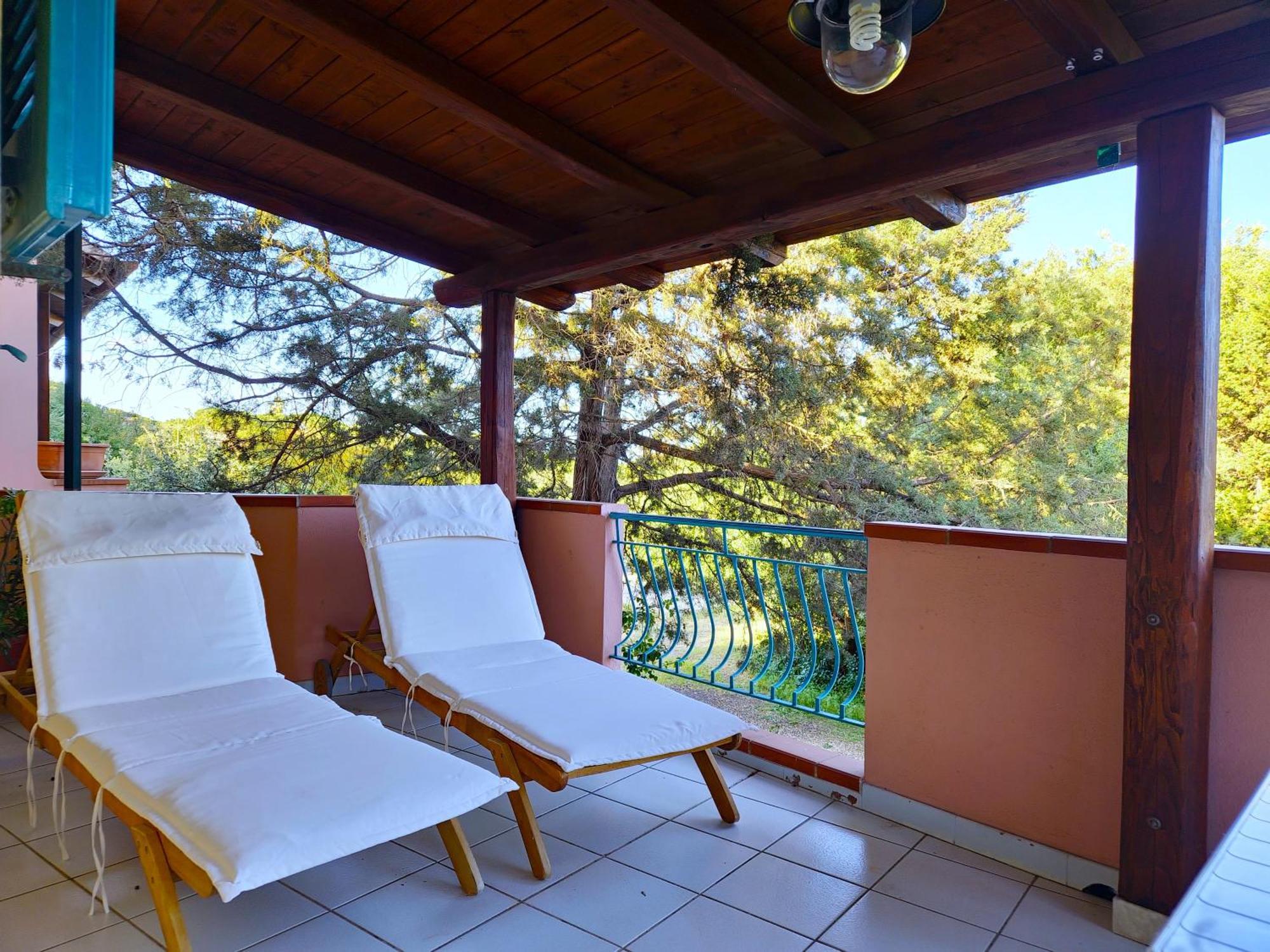 Dommos - Pintada Apartments Cala Liberotto Exterior photo