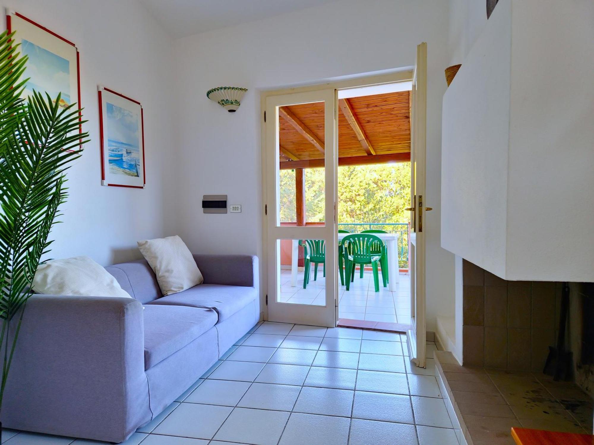 Dommos - Pintada Apartments Cala Liberotto Exterior photo