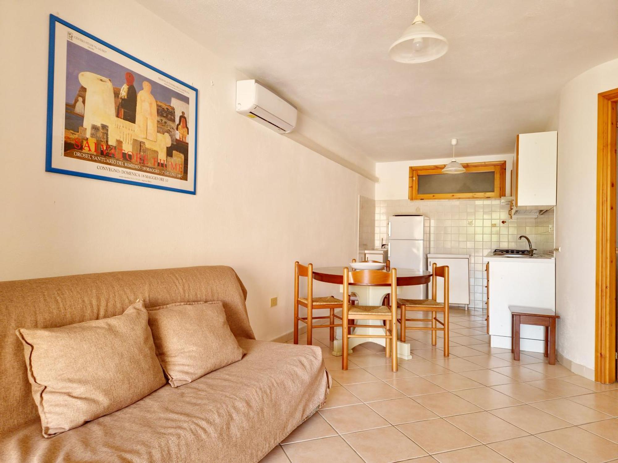 Dommos - Pintada Apartments Cala Liberotto Exterior photo