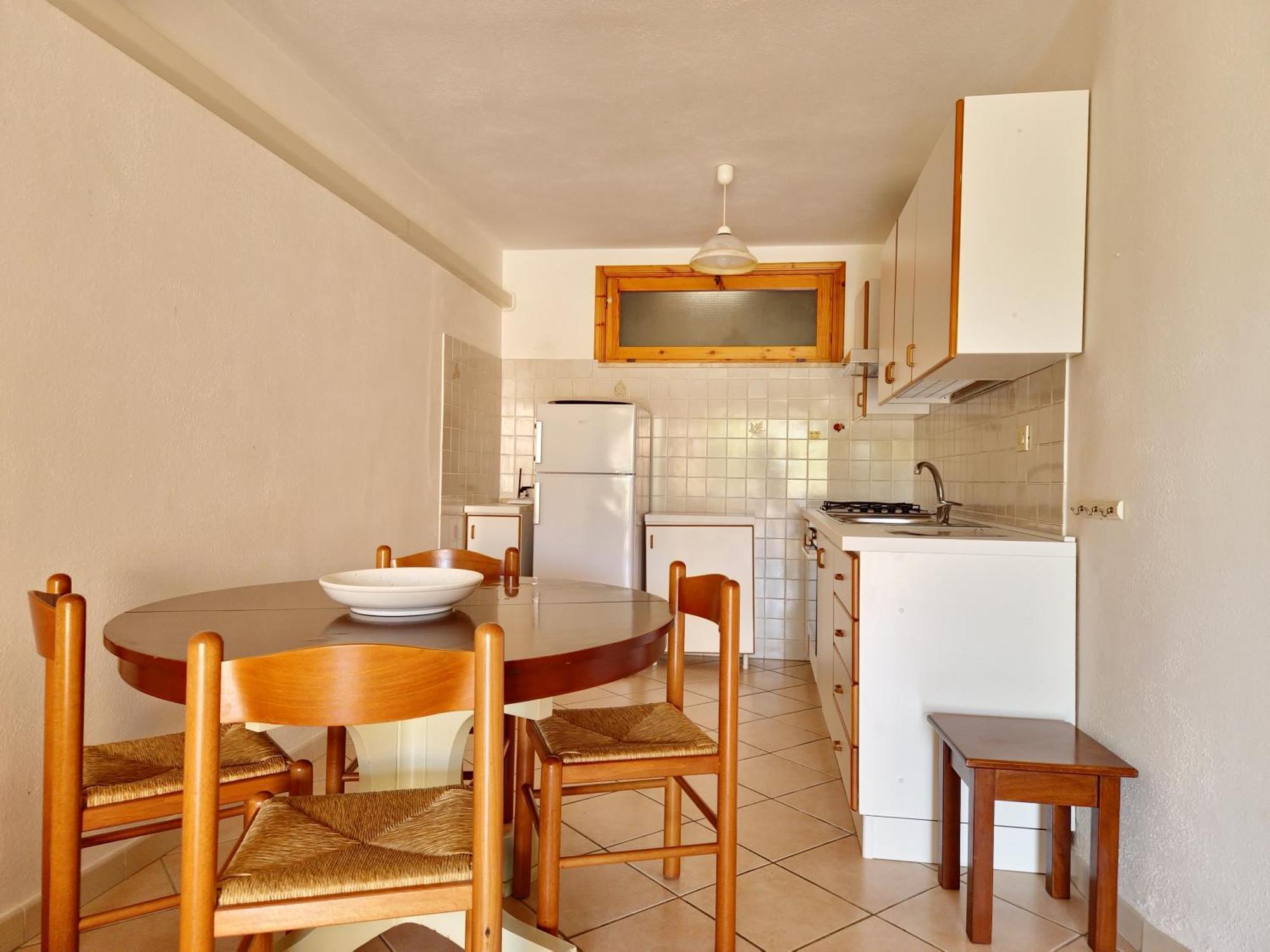 Dommos - Pintada Apartments Cala Liberotto Exterior photo