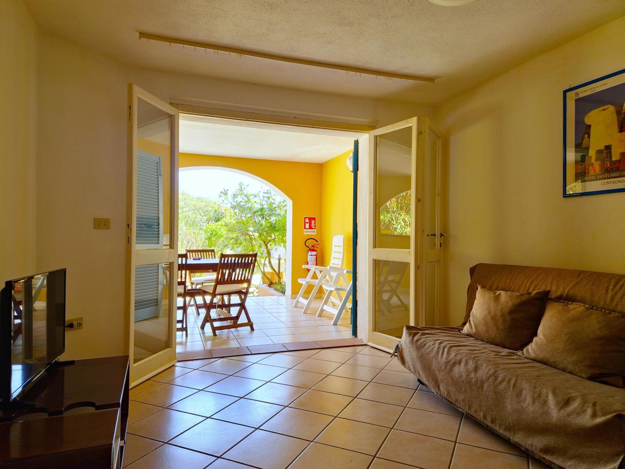 Dommos - Pintada Apartments Cala Liberotto Exterior photo